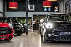 Mini Mini Cooper - 1.5 Chili / NaviProf / Sportstoelen / Leder / PDC / 17"LM / BJ. 2013