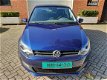 Volkswagen Polo - 1.2 TSI Comfortline Automaat/stoelverwarming/cruisecontrol - 1 - Thumbnail