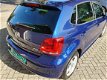 Volkswagen Polo - 1.2 TSI Comfortline Automaat/stoelverwarming/cruisecontrol - 1 - Thumbnail