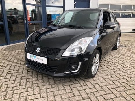 Suzuki Swift - 1.2 Comfort | 5 deurs | keyless entry - 1