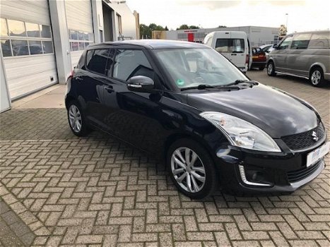 Suzuki Swift - 1.2 Comfort | 5 deurs | keyless entry - 1