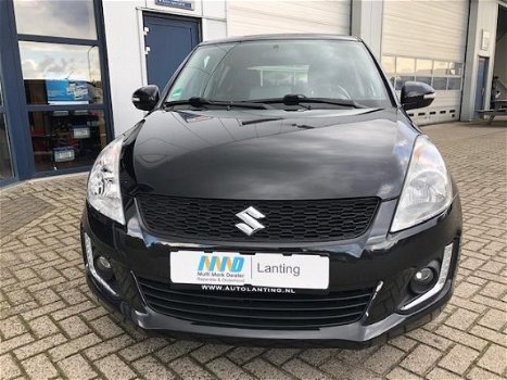 Suzuki Swift - 1.2 Comfort | 5 deurs | keyless entry - 1