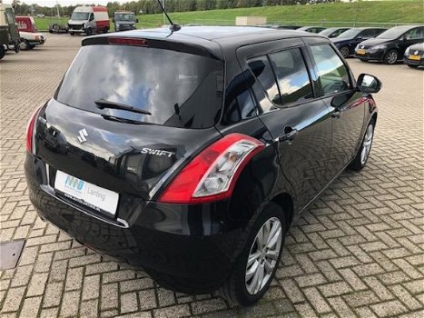 Suzuki Swift - 1.2 Comfort | 5 deurs | keyless entry - 1