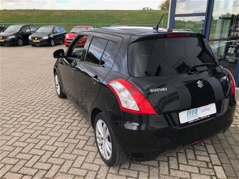 Suzuki Swift - 1.2 Comfort | 5 deurs | keyless entry - 1