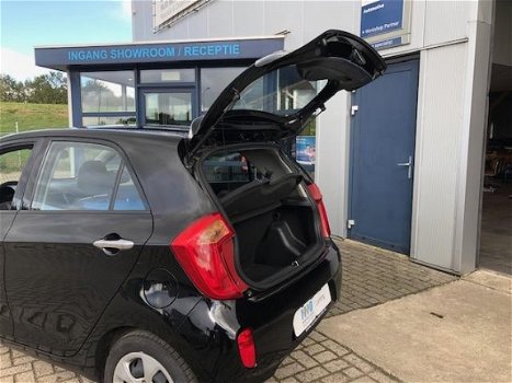 Kia Picanto - 1.0 Edition 7 - 1