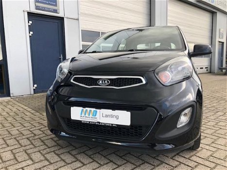 Kia Picanto - 1.0 Edition 7 - 1