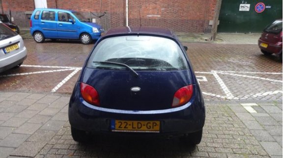 Ford Ka - 1.3 Collection - 1