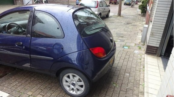 Ford Ka - 1.3 Collection - 1