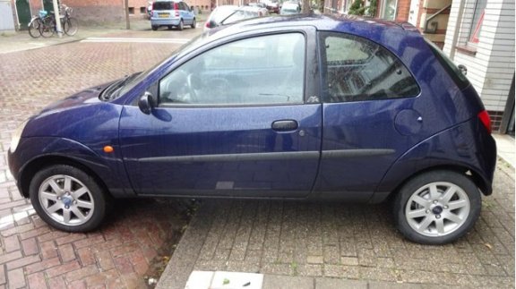 Ford Ka - 1.3 Collection - 1