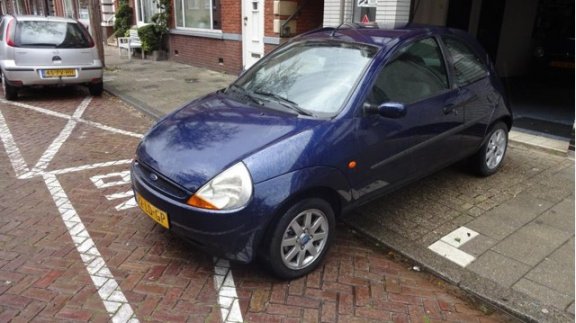 Ford Ka - 1.3 Collection - 1