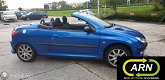 Peugeot 206 - 1.6-16V XS - 1 - Thumbnail