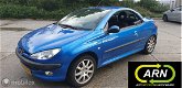 Peugeot 206 - 1.6-16V XS - 1 - Thumbnail