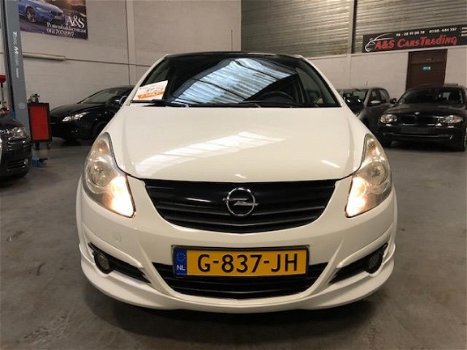 Opel Corsa - 1.2-16V Edition - 1