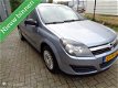 Opel Astra - 1.4 Essentia - 1 - Thumbnail