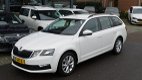 Skoda Octavia Combi - 1.2 TSI Greentech - 1 - Thumbnail