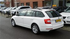 Skoda Octavia Combi - 1.2 TSI Greentech