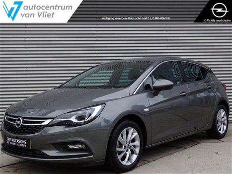 Opel Astra - 1.0 Turbo Innovation NAVI | CLIMATE | CAMERA - 1