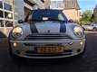 Mini Mini Cabrio - ONE Cabrio, Leer, Airco, 16 - 1 - Thumbnail