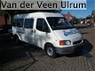 Ford Transit - personen bus transit - 1 - Thumbnail