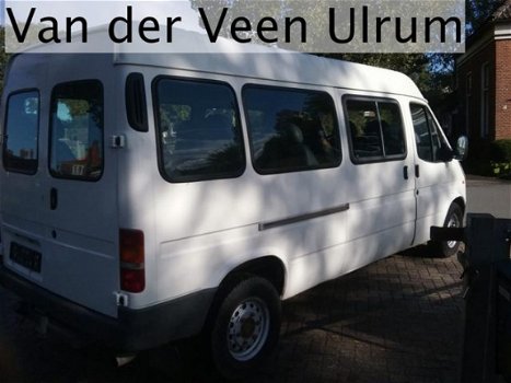 Ford Transit - personen bus transit - 1