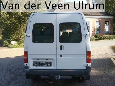 Ford Transit - personen bus transit - 1