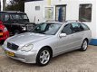 Mercedes-Benz C-klasse Combi - C 200 KOMPRESSOR AVANTGARDE COMBI - 1 - Thumbnail