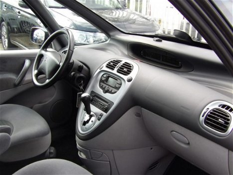 Citroën Xsara Picasso - 2.0I 16V CARACTÈRE - 1