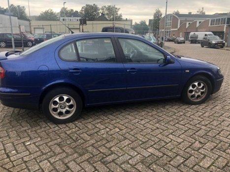 Seat Toledo - 1.6 Signo - 1