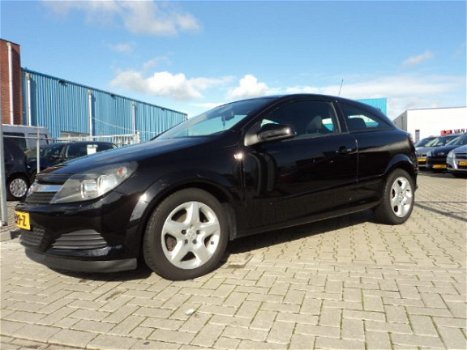 Opel Astra GTC - 1.4 16V - 1