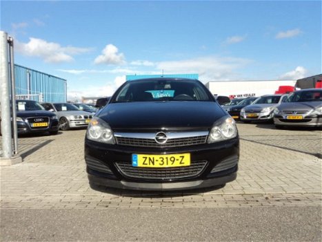 Opel Astra GTC - 1.4 16V - 1