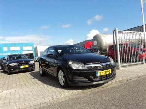 Opel Astra GTC - 1.4 16V - 1