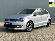 Volkswagen Polo - 1.0 Edition 95PK | NAVI | 5Drs