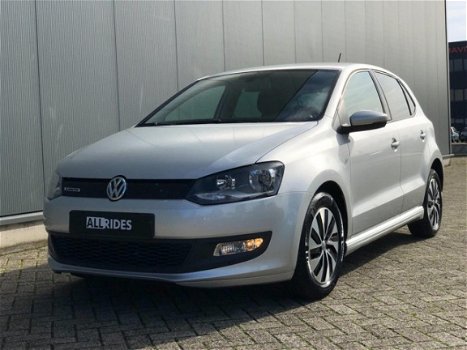 Volkswagen Polo - 1.0 Edition 95PK | NAVI | 5Drs - 1