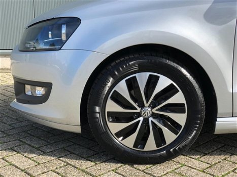 Volkswagen Polo - 1.0 Edition 95PK | NAVI | 5Drs - 1