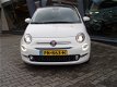 Fiat 500 - 0.9 80pk Turbo Twinair Dualogic Lounge - 1 - Thumbnail