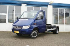 Mercedes-Benz Sprinter - 416 CDI BE Trekker