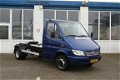 Mercedes-Benz Sprinter - 416 CDI BE Trekker - 1 - Thumbnail