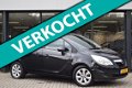 Opel Meriva - 1.4 Turbo Anniversary Edition 120PK 1e eig. met navi airco, telefoon, lmv en cruise co - 1 - Thumbnail