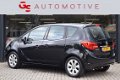 Opel Meriva - 1.4 Turbo Anniversary Edition 120PK 1e eig. met navi airco, telefoon, lmv en cruise co - 1 - Thumbnail