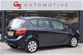 Opel Meriva - 1.4 Turbo Anniversary Edition 120PK 1e eig. met navi airco, telefoon, lmv en cruise co - 1 - Thumbnail