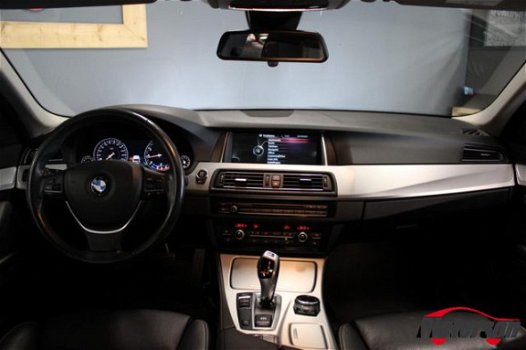 BMW 5-serie Touring - 520i High Executive VIRTUAL - 1