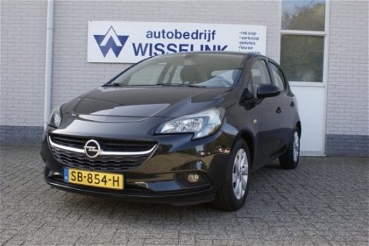 Opel Corsa - 1.2 EcoFlex Selection - 1