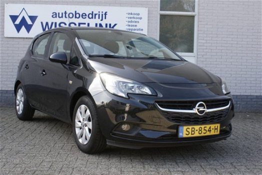 Opel Corsa - 1.2 EcoFlex Selection - 1