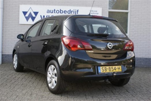 Opel Corsa - 1.2 EcoFlex Selection - 1