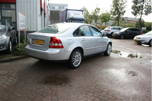 Volvo S40 - 1.8 ZEER GOED - 1