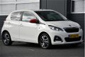 Peugeot 108 - 1.0 e-VTi Envy Zeer Luxe Airco LED Lmv 5 Deurs - 1 - Thumbnail