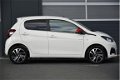 Peugeot 108 - 1.0 e-VTi Envy Zeer Luxe Airco LED Lmv 5 Deurs - 1 - Thumbnail