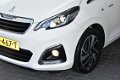 Peugeot 108 - 1.0 e-VTi Envy Zeer Luxe Airco LED Lmv 5 Deurs - 1 - Thumbnail