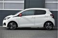 Peugeot 108 - 1.0 e-VTi Envy Zeer Luxe Airco LED Lmv 5 Deurs - 1 - Thumbnail