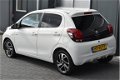 Peugeot 108 - 1.0 e-VTi Envy Zeer Luxe Airco LED Lmv 5 Deurs - 1 - Thumbnail